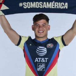 El complicado panorama que tiene Richard Sánchez para volver a ser titular con América