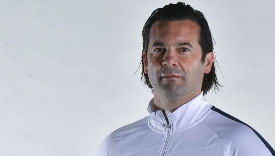Santiago Solari habla sobre la situación de Nicolás Castillo