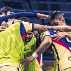 Los futbolistas que regresan con el primer equipo de América y estarán disponibles contra Querétaro