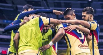 Los candidatos más fuertes para ser el extranjero sacrificado en el América contra Querétaro