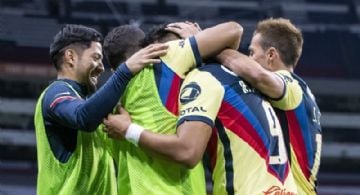 El último reporte de las pruebas de Covid-19 en el Club América