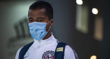 La millonada en sueldos que liberaría el América con la salida de Giovani Dos Santos