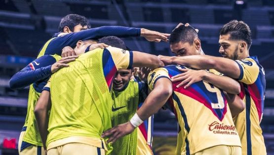 Los candidatos más fuertes para ser el extranjero sacrificado en el América contra Querétaro