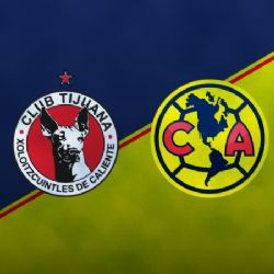 Fecha, Canal y Horario del Xolos vs América | Jornada 9 | Liga MX | Guard1anes 2021