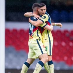 Un regreso y un descartado en el Club América para el partido contra Xolos