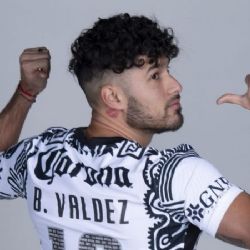 ¿Qué pasará con Bruno Valdez de cara al Clásico Nacional?
