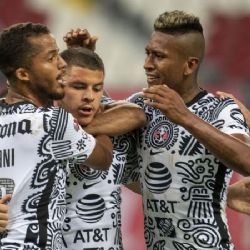 Oficial | Club América, sin casos de Covid-19 de cara al Clásico Nacional