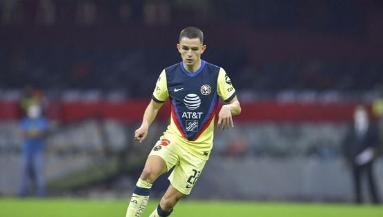 El motivante mensaje de Álvaro Fidalgo previo al Clásico Nacional entre América y Guadalajara