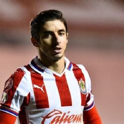 Isaác Brizuela ve el Clásico Nacional ante América como una 'oportunidad de oro'