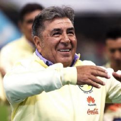 El emotivo mensaje del 'Maestro' Reinoso previo al Clásico Nacional entre América y Chivas