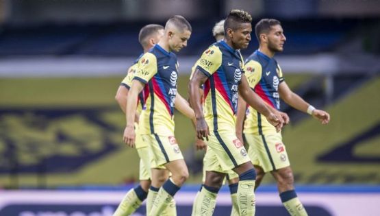 El 'Maestro' Carlos Reinoso explota contra la plantilla actual del Club América