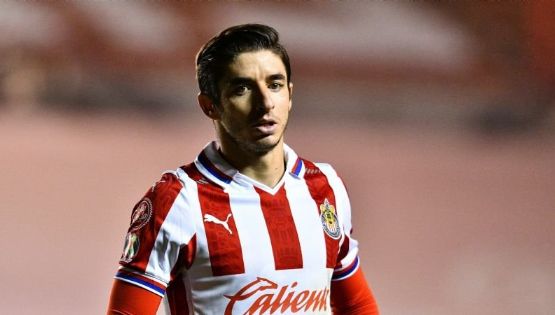 Isaác Brizuela ve el Clásico Nacional ante América como una 'oportunidad de oro'