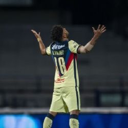 Bruno Valdez calienta el Clásico Nacional y le responde al Pollo Briseño y al Bofo Bautista