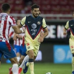 América manda en la casa de Chivas
