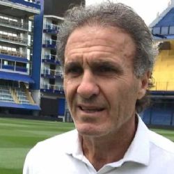 En Argentina desconocen a las Chivas y ponen al Club América como el Real Madrid de México