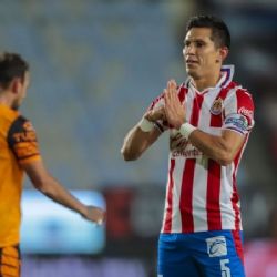 Jesús Molina admite que América es más grande que Chivas