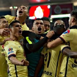 América con ventaja histórica en los enfrentamientos en el Clásico Nacional ante Chivas