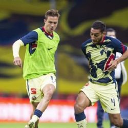 Día clave para saber si Sebastián Córdova tendrá o no actividad con América en el Clásico Nacional