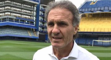 En Argentina desconocen a las Chivas y ponen al Club América como el Real Madrid de México