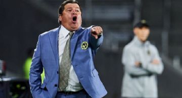Miguel Herrera predice una goleada del América en el Clásico Nacional ante Chivas