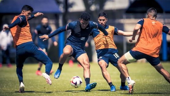 El extranjero descartado por el Club América para el Clásico Nacional contra Chivas
