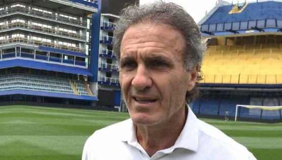 En Argentina desconocen a las Chivas y ponen al Club América como el Real Madrid de México