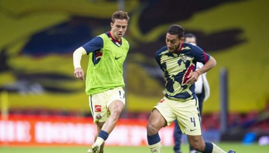 Día clave para saber si Sebastián Córdova tendrá o no actividad con América en el Clásico Nacional