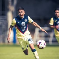 Los Mandan a la Sub-20 y están descartados con el Club América para el Clásico Nacional contra Chivas