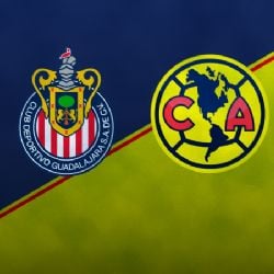 Alineación Confirmada | Chivas VS América | Jornada 11 | Guard1anes 2021