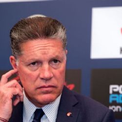 El triunfo del Club América habría provocado la renuncia de Ricardo Peláez en Chivas