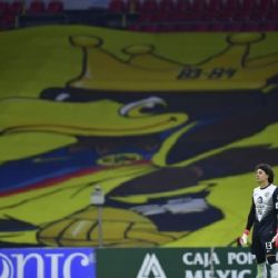 América buscará el regreso de la afición a la cancha del Estadio Azteca