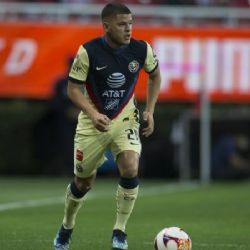 Richard Sánchez manda a callar al Pollo Briseño tras la victoria del América ante Chivas