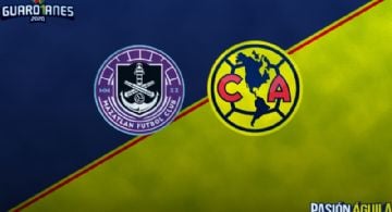 Fecha, Canal y Horario del Mazatlán vs América | Jornada 12 | Liga MX | Guard1anes 2021