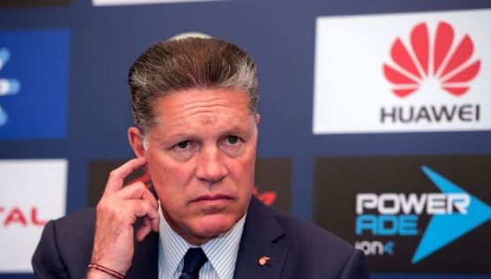 El triunfo del Club América habría provocado la renuncia de Ricardo Peláez en Chivas
