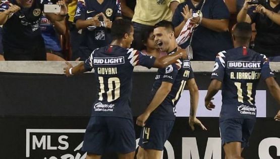 Se confirma el primer descartado del Club América para el partido contra Mazatlán