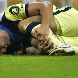 El plan del Club América para recuperar al 100% a Nicolás Benedetti