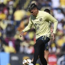 Santiago Baños confirma la fecha de regreso de Nicolás Castillo a las canchas