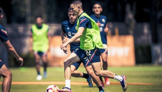 ''La volé y me quería morir'': Álvaro Fidalgo confiesa cómo se sintió por su falla frente a la portería de Chivas
