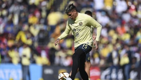 Santiago Baños confirma la fecha de regreso de Nicolás Castillo a las canchas