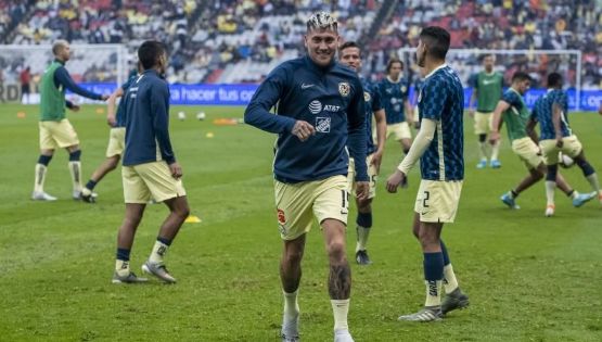 Alonso Escoboza publica video en Instagram trolleando a Nico Castillo por los ejercicios que realiza