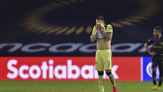 Afición americanista explota contra Santiago Baños por sus declaraciones sobre la Concachampions