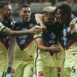 América causa efervescencia en su primer visita a Estadio Kraken de Mazatlán