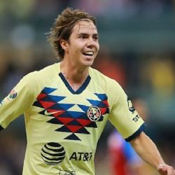 El entrenador de la Selección Mexicana, Gerardo Martino, se rinde ante el talento de Sebastián Córdova