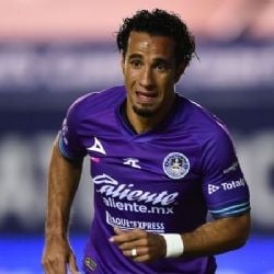 Camilo Sanvezzo admite que el Club América es el equipo más grande de México