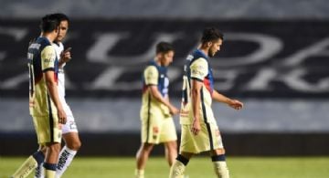 El maleficio que buscará romper América en su primera visita en un nuevo estadio