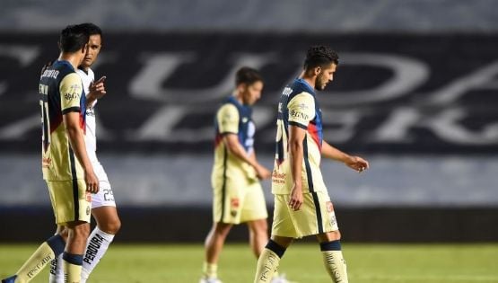 El maleficio que buscará romper América en su primera visita en un nuevo estadio