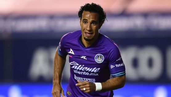 Camilo Sanvezzo admite que el Club América es el equipo más grande de México