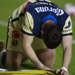 La verdad sobre la ausencia de Federico Viñas con América en el partido contra Pachuca