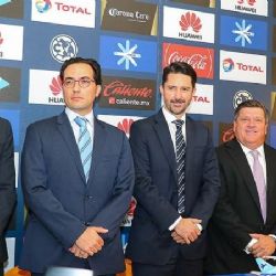 América se convierte en importante exportador de directivos dentro de la Liga MX