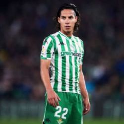 Los mejores momentos de Diego Lainez a cuatro años de su debut en Primera División